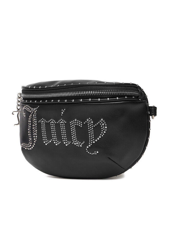 Juicy Couture Borsetta Juicy Couture EO-BEJXT8804WVP Nero