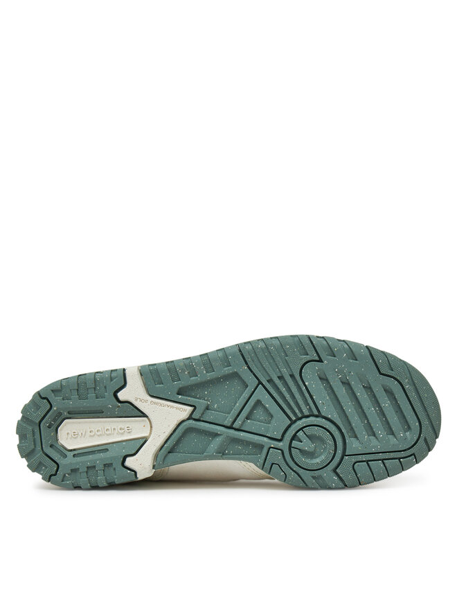New Balance Sneakersy New Balance BBW550PE Beżowy