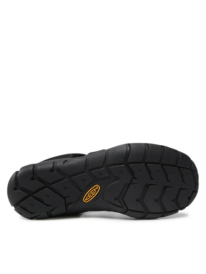 Basutės Keen Clearwater Cnx 1026311 Juoda | eavalyne.lt
