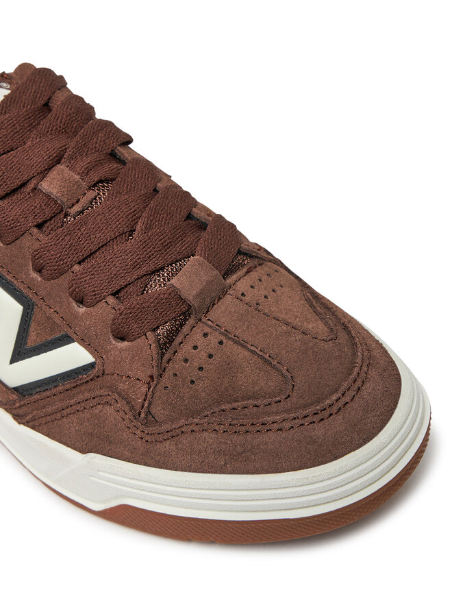 Vans Сникърси Vans VN000D1HU881 Кафяв