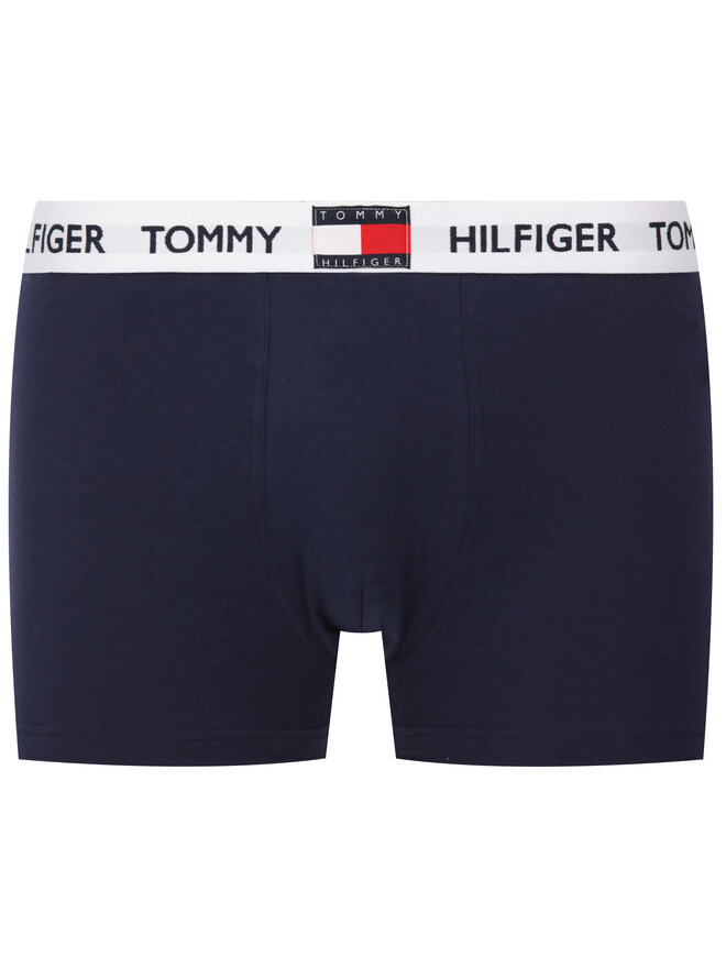 Tommy Hilfiger Tommy Hilfiger Boxerek UM0UM01810 Sötétkék