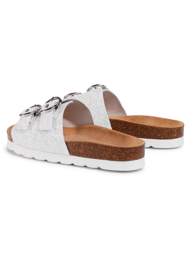 Sergio Bardi Chanclas Sergio Bardi SB-73-09-001047 Plata