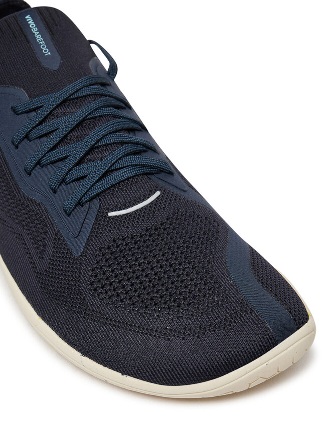 Vivo Barefoot Sneakersy Vivo Barefoot Primus Lite Knit 309304 Granatowy