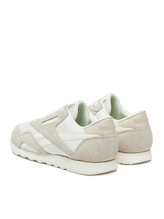 Reebok Снікерcи Reebok CLASSIC NYLON 100220923 Білий