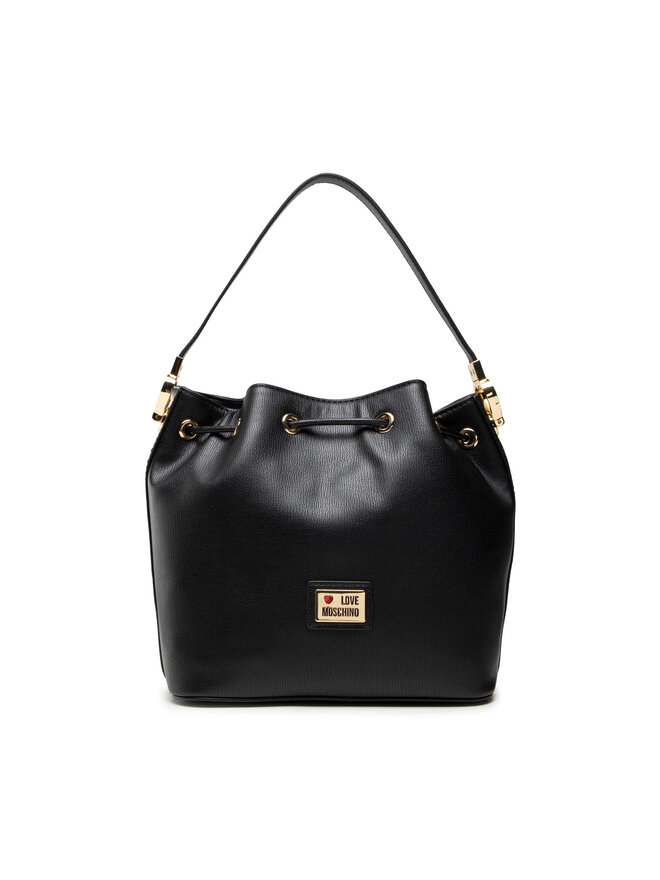 LOVE MOSCHINO Сумка LOVE MOSCHINO JC4089PP1ELZ0000 Чорний