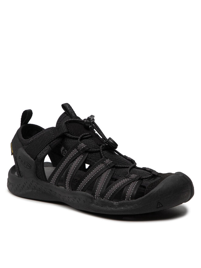 Keen Sandali Keen Drift Creek H2 1026122 Nero