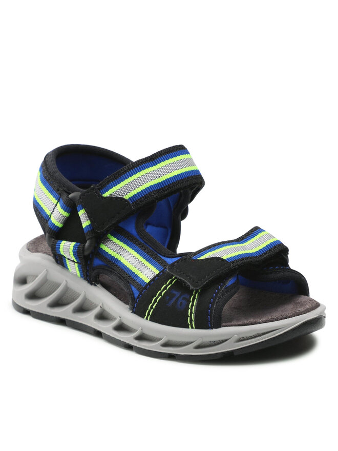 Primigi Sandalen Primigi 1891500 M Schwarz
