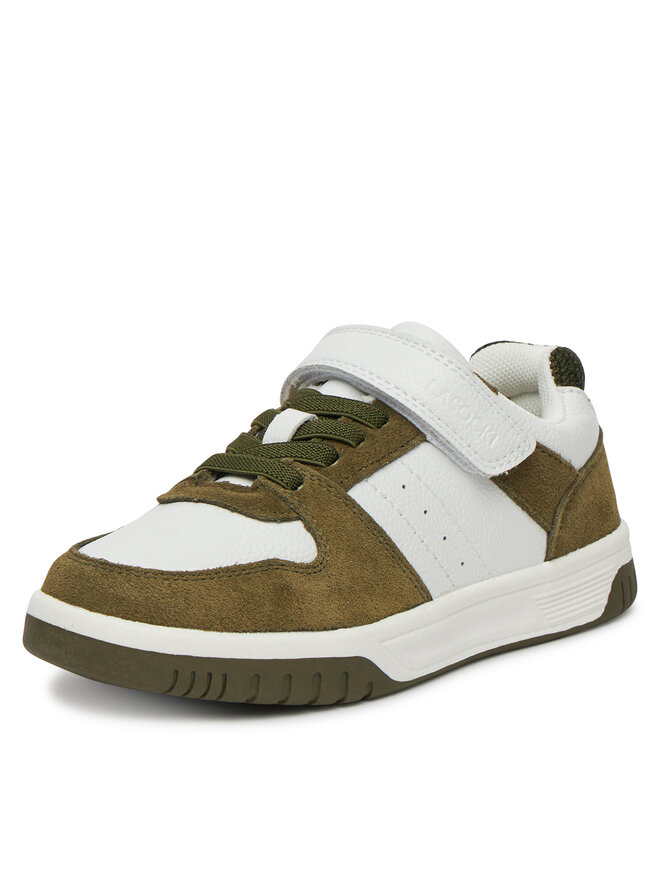 Lasocki Young Sneakers Lasocki Young AVO-333-077 Alb
