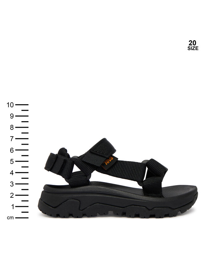 Teva Sandalen Teva Hurricane XLT JR 1177410T Bunt