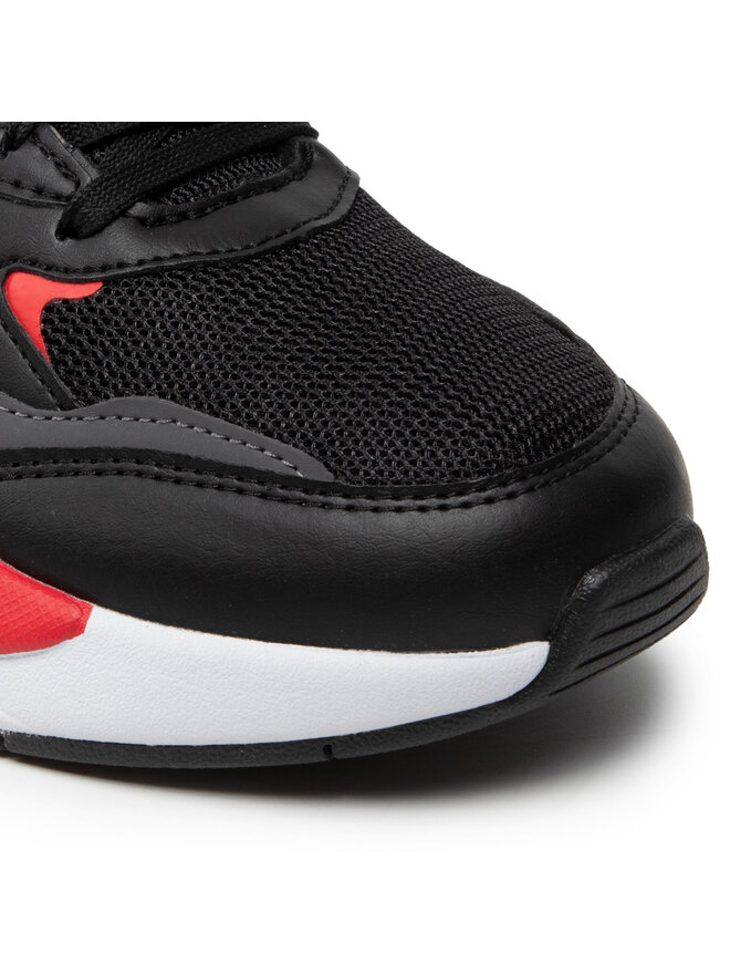 Puma Zapatillas Puma Ferrari X-Ray Speed 307033 01 Rojo