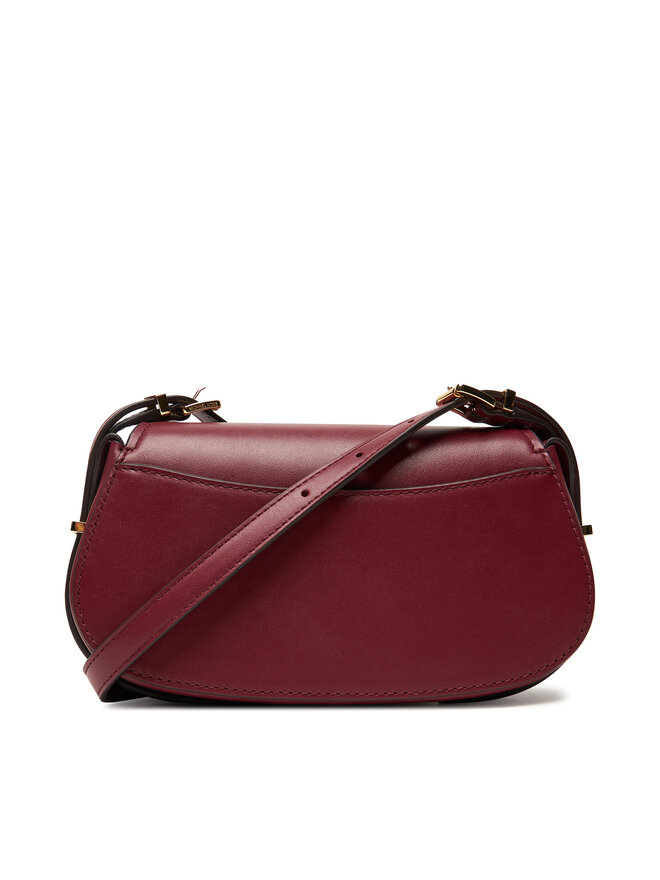 MICHAEL Michael Kors Сумка MICHAEL Michael Kors 32S5GL0C1L Бордовий