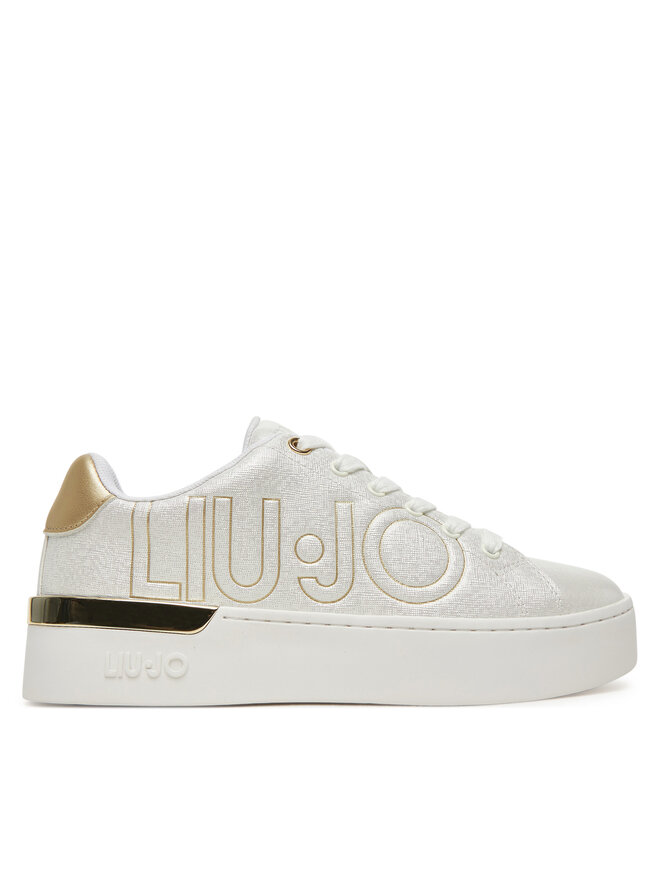 Liu Jo Sneakers Liu Jo 4A5703 EX099 Alb
