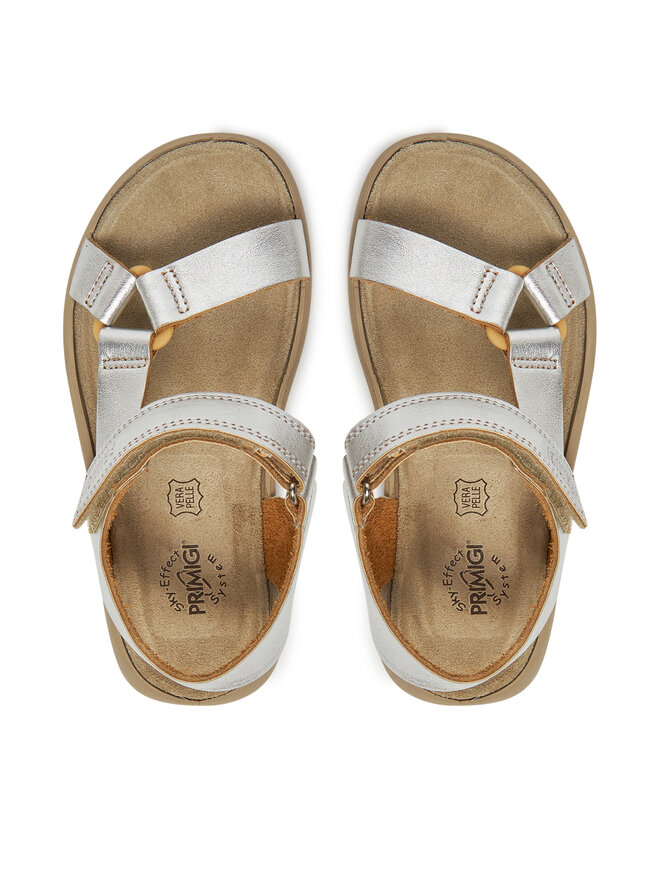 Primigi Sandalias Primigi 7898922 M Plata