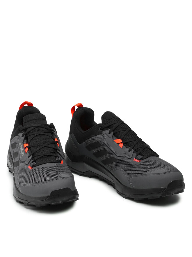adidas Трекінгові черевики adidas Terrex AX4 FZ3280 Сірий