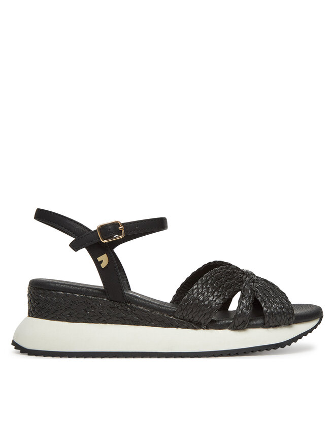 Gioseppo Sandalen Gioseppo Guildhall 74009-P Schwarz
