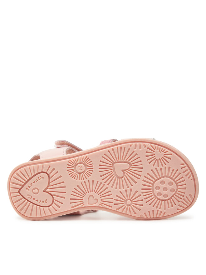 Garvalin Sandalias Garvalin 252427 M Rosa