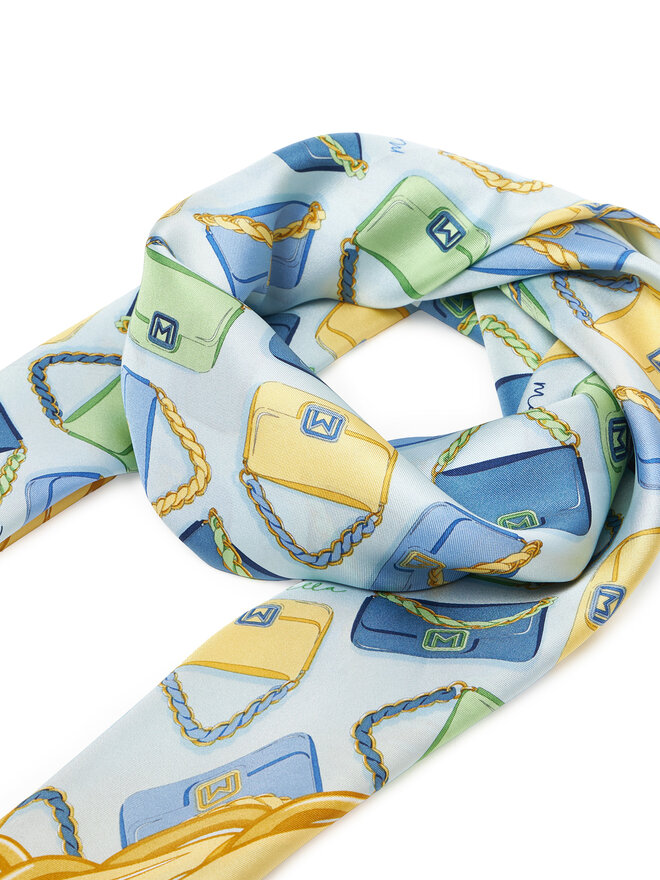 Marella Kendő Marella Fida 2513541026 Színes