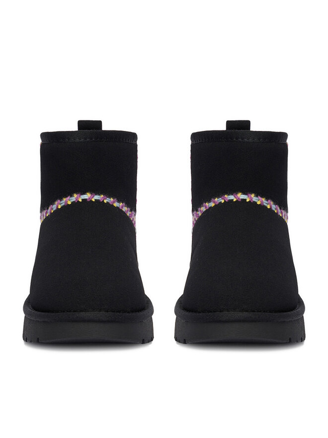 Roxy Schneeschuhe Roxy CEO-HY669020S-1 Schwarz