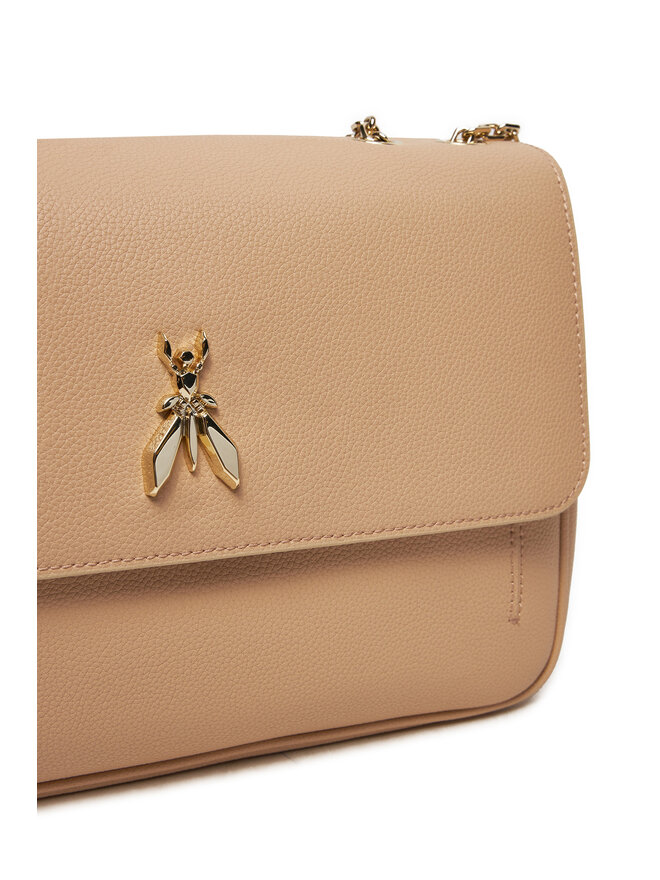 Patrizia Pepe Soma Patrizia Pepe 8B0100/L001-B524 Bēšs