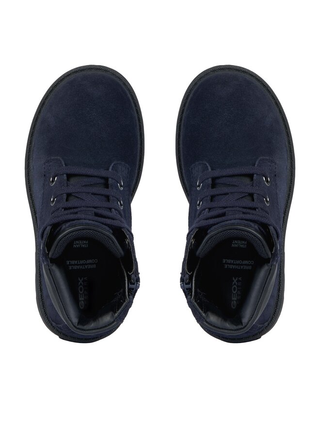 Geox Trappers Geox J Shaylax Boy J16FAB 023BC C0045 S Bleumarin