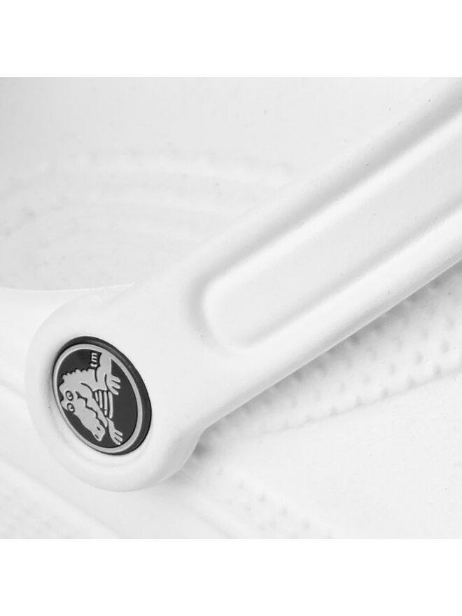 Crocs Natikače Crocs Classic 10001 Bijela