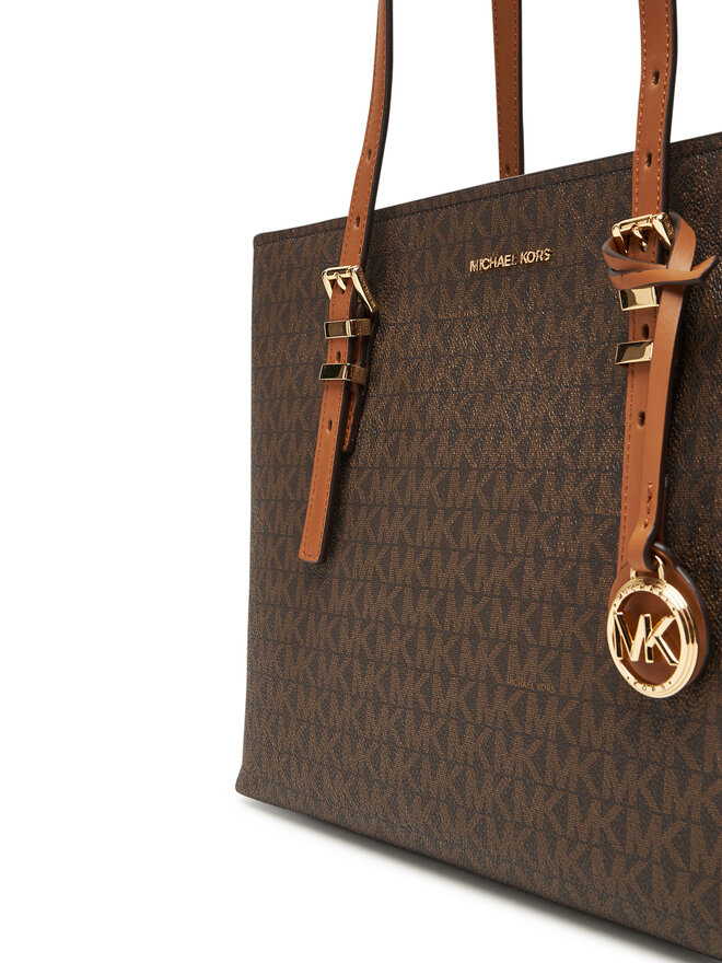 MICHAEL Michael Kors Сумка MICHAEL Michael Kors Quinn 30T5GQNT2B Коричневий