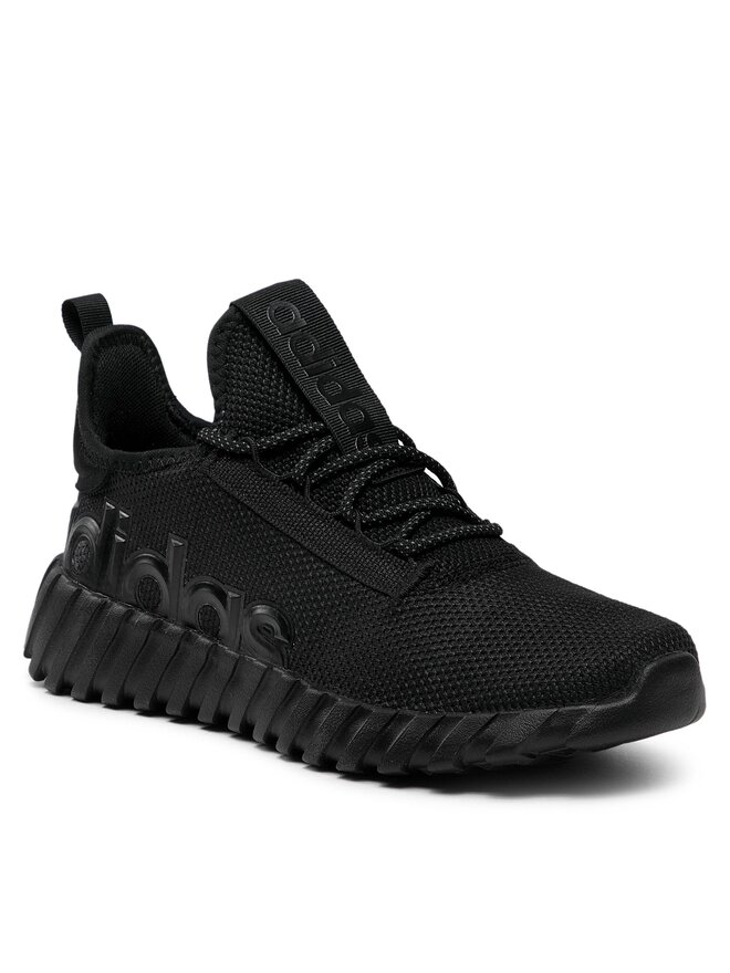 adidas Sneakers adidas Kaptir 3.0 ID0295 Schwarz