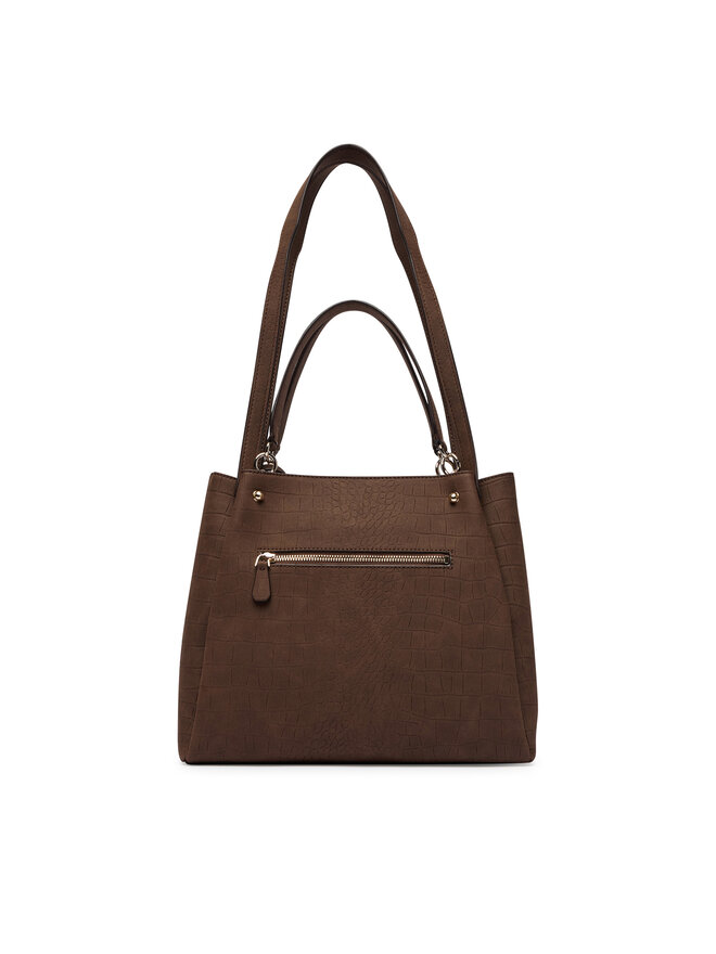 Guess Сумка Guess Lorella HWCG23 06230 Коричневий