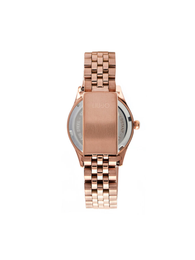 Liu Jo Reloj Liu Jo Tiny TLJ2425 Oro