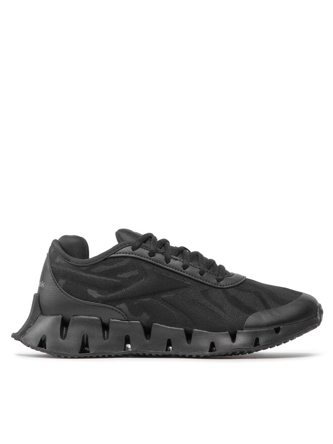 Reebok Sneakers Reebok Zig Dynamica 3 GY1479 Schwarz