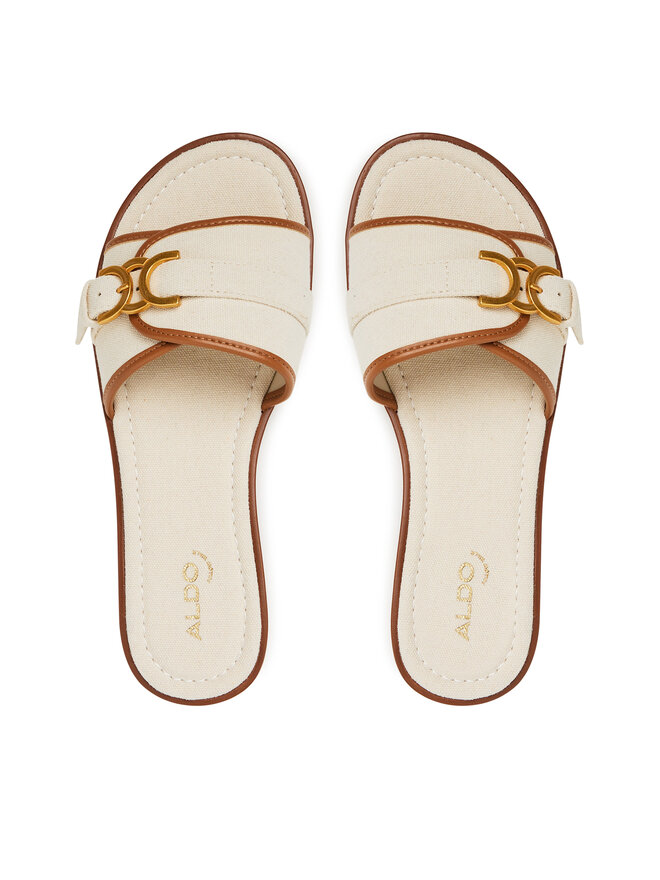 Aldo Pantoletten Aldo Dallaedar 13967715 Weiß