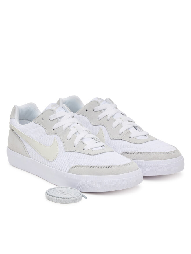Nike Снікерcи Nike Nsw Tiempo Trainer 644843 Білий
