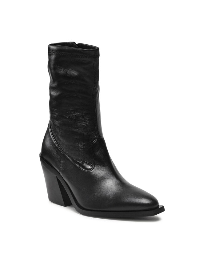 Rage Age Stiefeletten Rage Age RA-67-06-000508 Schwarz