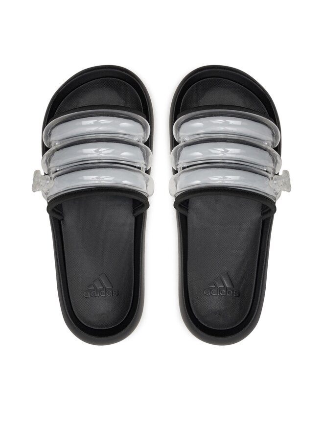adidas Klapki adidas Zplaash Slides IG4155 Czarny
