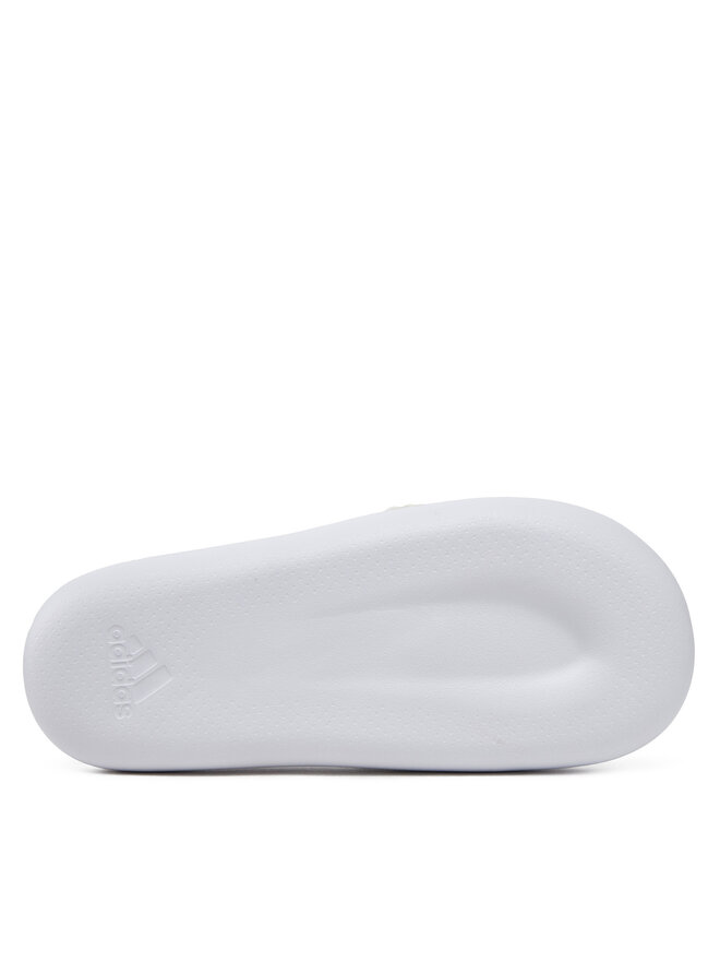 adidas Ciabatte adidas Adilette Zplaash IF6498 Bianco