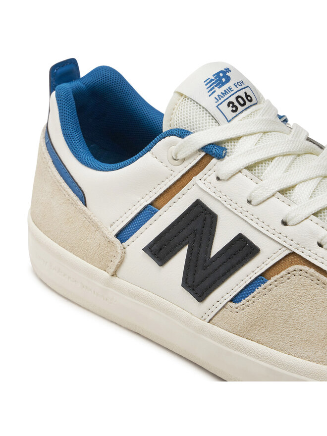 New Balance Tenisky New Balance NM306TWC Béžová