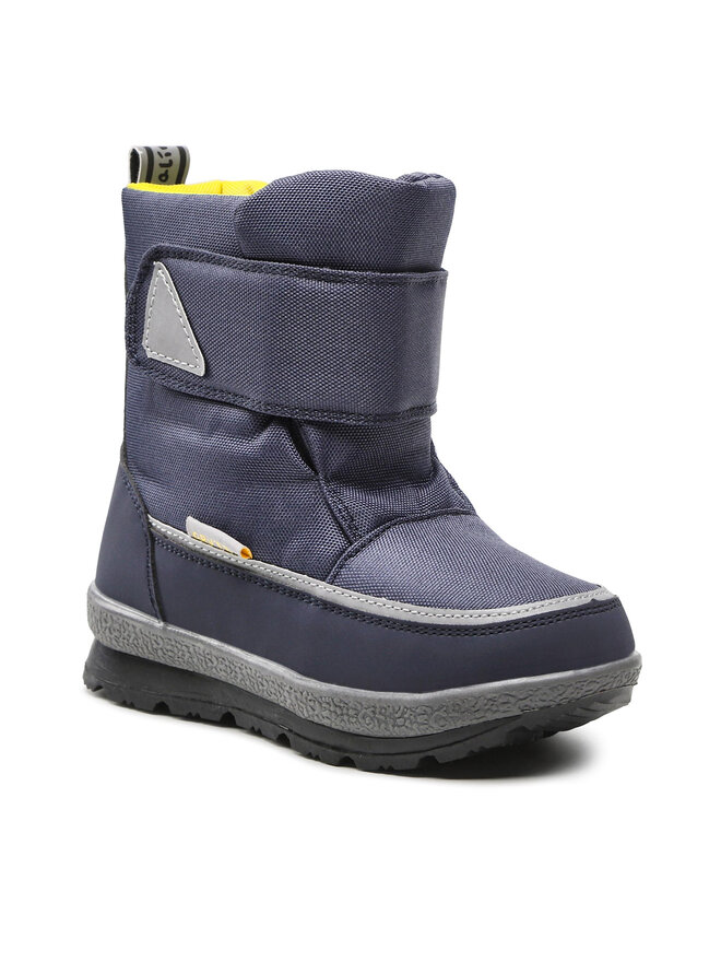 Garvalin Botas de nieve Garvalin 221852-B S Azul marino