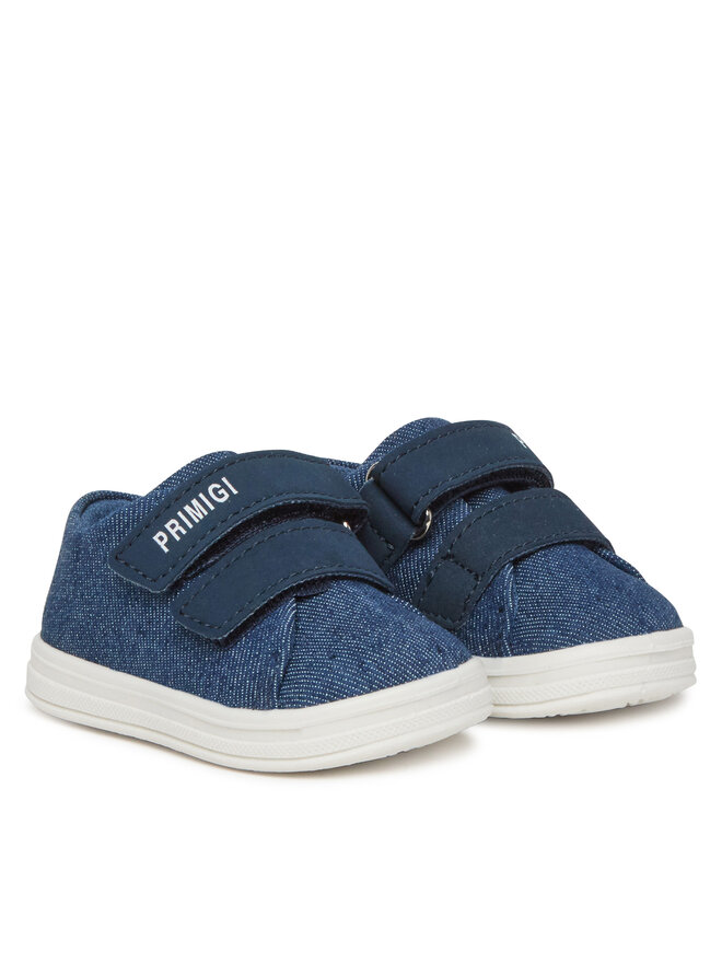 Primigi Sneakersy Primigi 7854911 S Tmavomodrá
