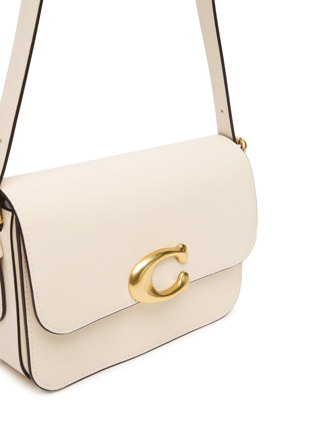 Coach Сумка Coach CAM17 Бежевий