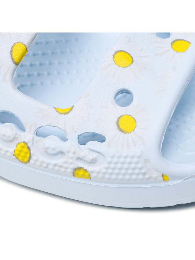 Crocs Chanclas Crocs 207994-4JQ Azul