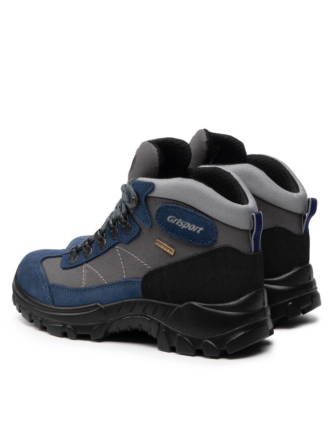 Grisport Bakancs Grisport 13362S90G Kék