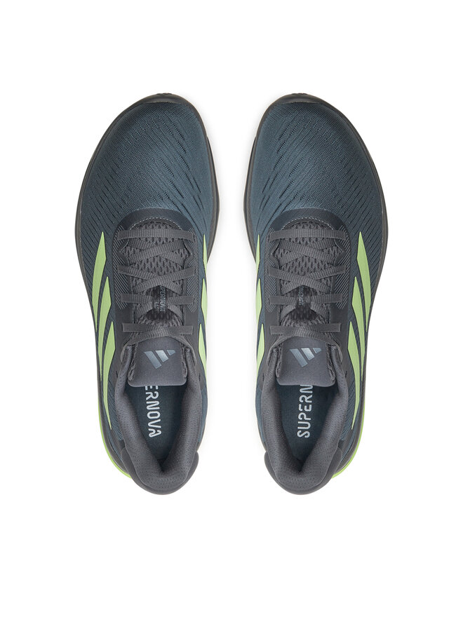 adidas Laufschuhe adidas Supernova Ease Shoes IH0796 Grau