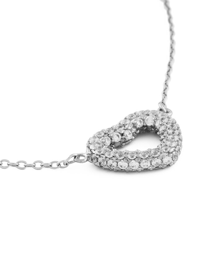 Aldo Βραχιόλι Aldo Annerley 13994830 Ασημί