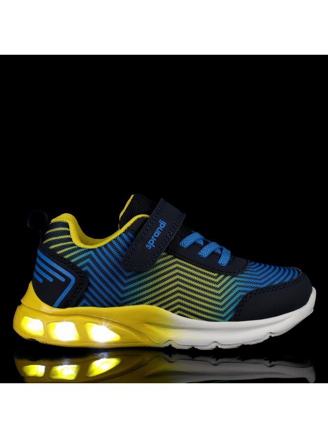Sprandi Sneakers Sprandi CP-K21181 Dunkelblau