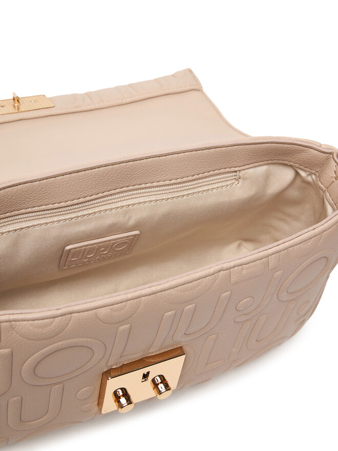 Liu Jo Handtasche Liu Jo AF6053 E1167 Beige
