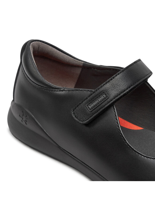 Biomecanics Pantofi Biomecanics 181120 A054-A D Negru