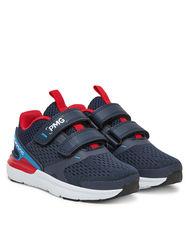 Primigi Sneakersy Primigi 7956733 Tmavomodrá