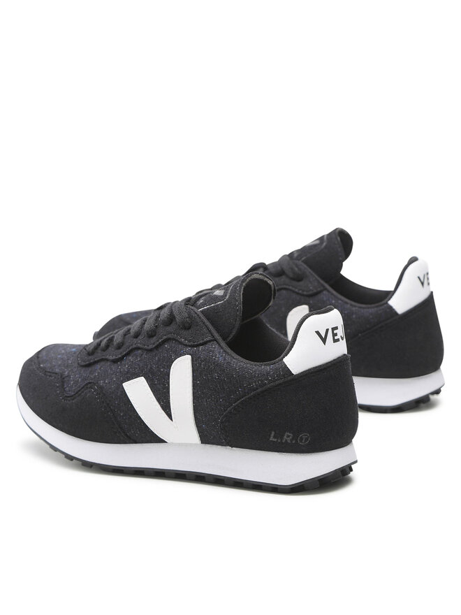 Veja Сникърси Veja Sdu Rec RR0401971A Черен
