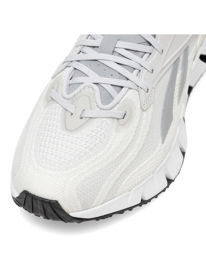 Reebok Snīkeri Reebok Zig Kinetica 3 100034218 W Pelēks
