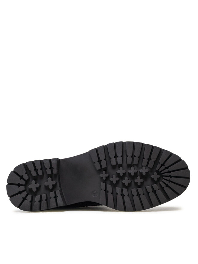 Lasocki Botas Lasocki RST-WHETHER-01 Negro